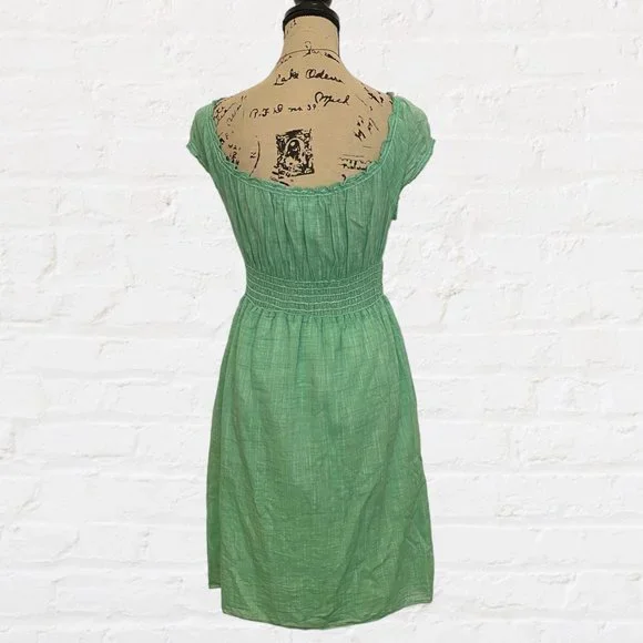 Sookie Stackhouse Lined Mint Dress Sz XS True Blood - Picture 4 of 6